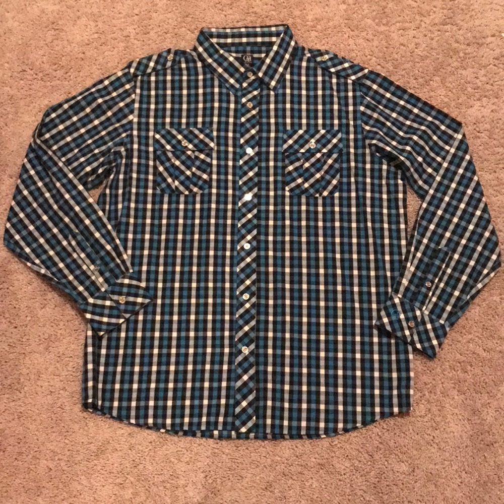 Cavi Button down shirt